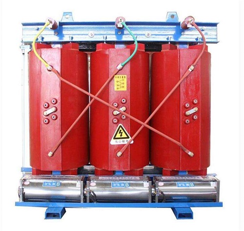 龙门SCB11-1000KVA干式变压器现货供应