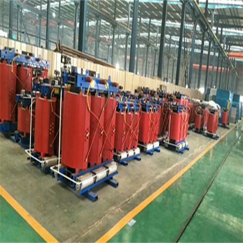 龙门scb13干式变压器参数